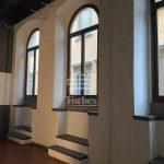 Prestigious loft in historic 16th century palace in Florence