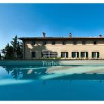 HISTORICAL RESIDENCE FROM THE NAPOLEONIC ERA OVERLOOKING THE SEA OF FORTE DEI MARMI
