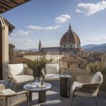 Prestigiosa proprietà in vendita con progetto esclusivo a Firenze