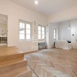 Exclusive Pied-à-Terre for sale in Florence within the prestigious Palazzo Portinari