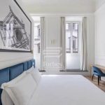Elegant luxury property in the heart of Florence, a stone's throw from the Duomo
