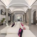 Historic villa for sale in Tuscany - luxury residence with panoramic views and advanced technologies
