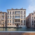 Luxury Renaissance palace for sale in Venice on the Grand Canal