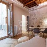 Refined and contemporary newly renovated apartment