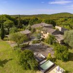 Prestigioso resort in vendita nel cuore della Toscana