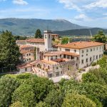 Magnificent castle for sale just minutes from Florence