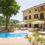 Villa storica in vendita a Sassoferrato