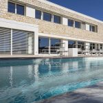 Villa moderna con piscina panoramica in vendita a Scicli
