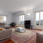 Elegante appartamento in vendita in Lungarno Vespucci