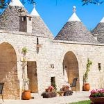 Country Relais 5 Stelle con SPA e Ristorante in vendita in Valle D'Itria