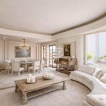 Prestigioso Attico Panoramico con Terrazza nel Cuore di Firenze