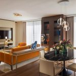 Appartamento extra-lusso con concierge in affitto a Firenze