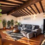 Elegante attico con terrazza panoramica in vendita nel centro di Firenze