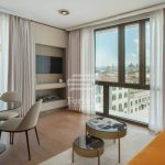 Moderno appartamento con reception h24 in affitto a Firenze