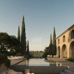 Podere Santa Margherita — Dimora storica nel cuore del Chianti Classico
