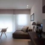 Bilocale in affitto a Firenze con terrazzo e loggia