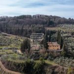 FLORENCE - SAN CASCIANO IN VAL DI PESA - CHARMING PROPERTY IN CHIANTI FIORENTINO