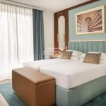 Moderno appartamento con due camere da letto in affitto a Firenze