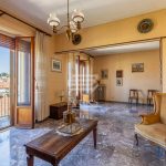 Bright Attic and Superattic for Sale in Florence