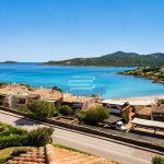 Appartamento di lusso con grande terrazza a Piccolo Pevero
