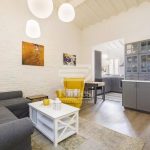 Beautiful apartment for rent in the heart of Santo Spirito in Florence